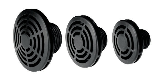 Low Profile Strainer