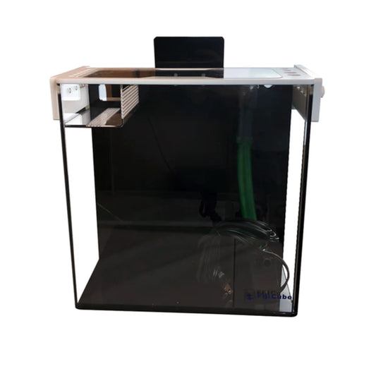 Fiji Cube Hang Sa Likod Refugium Box - Katamtaman