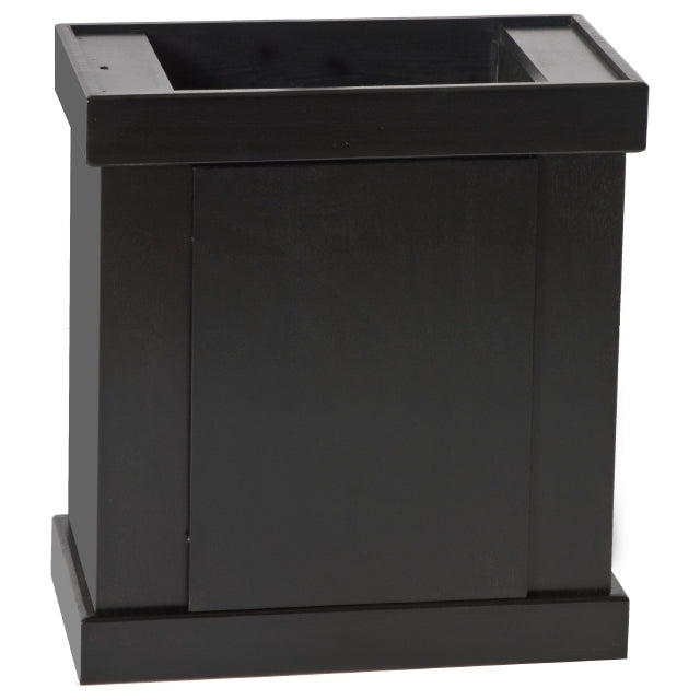 Marineland Majesty Stand 24" x 12" Black