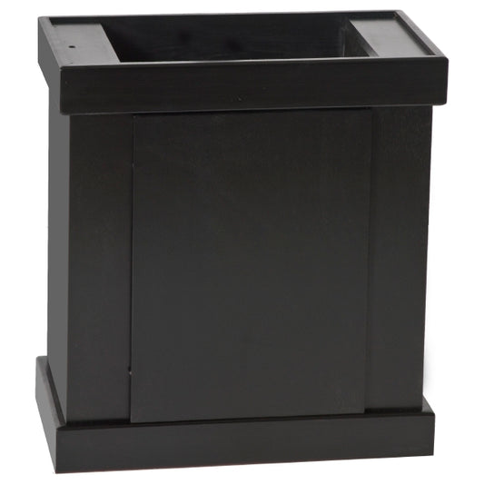 Marineland Majesty Stand 24" x 12" Black