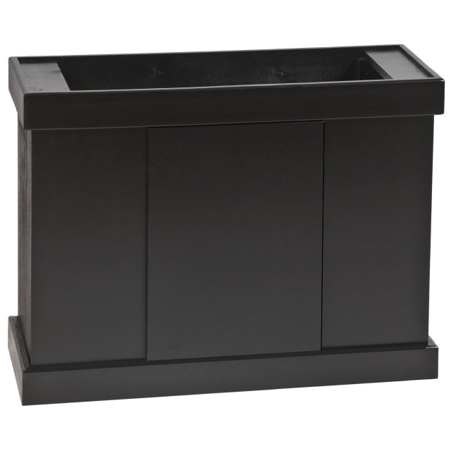 Marineland Majesty Stand 36"x13" Black