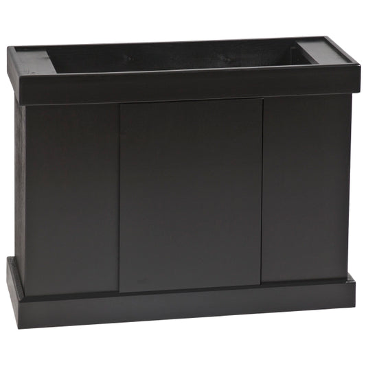 Marineland Majesty Stand 36"x13" Black