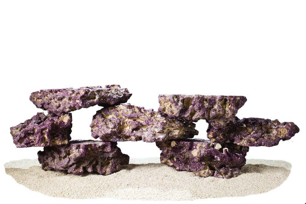 CaribSea LifeRock Shelf - per/lb