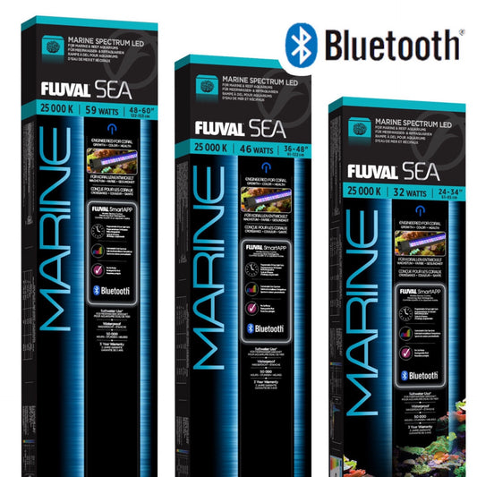 Fluval Sea Marine and Reef 3.0 Led Light