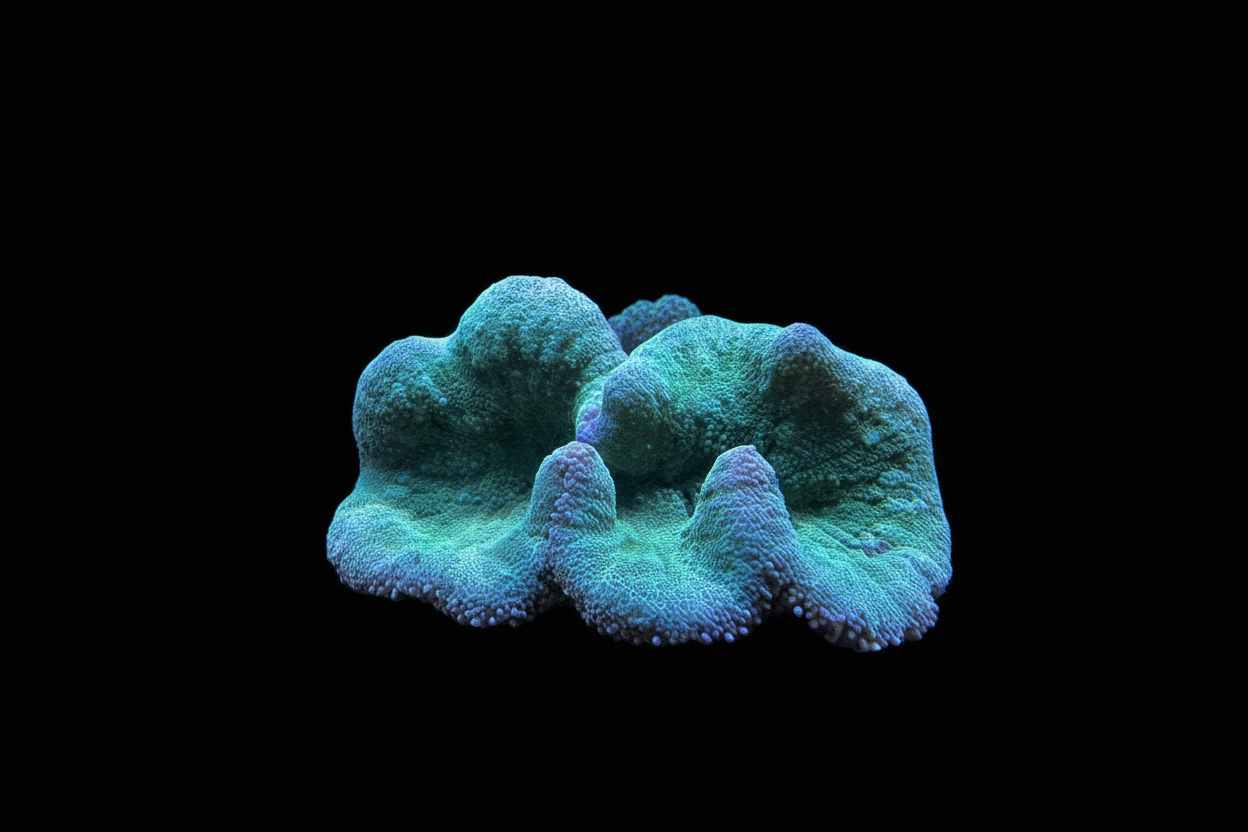 Green Carpet Anemone