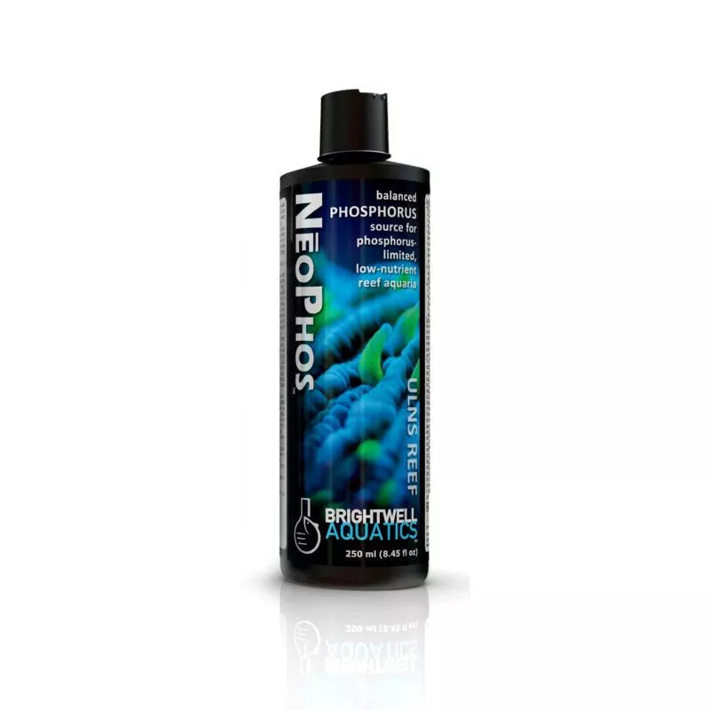 Brightwell Aquatics NeoPhos - Balanced Phosphorus Supplement 500ml