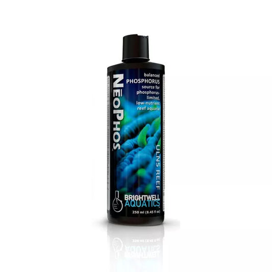 Brightwell Aquatics NeoPhos - Balanced Phosphorus Supplement