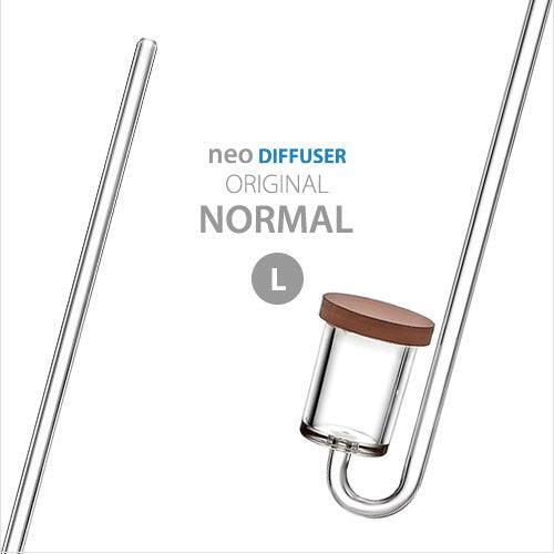 Aquario Neo Co2 Diffuser Original