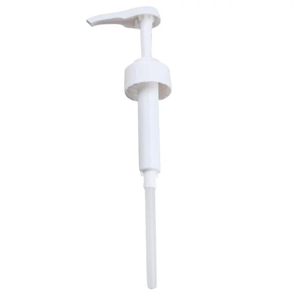 Bottle hand pump