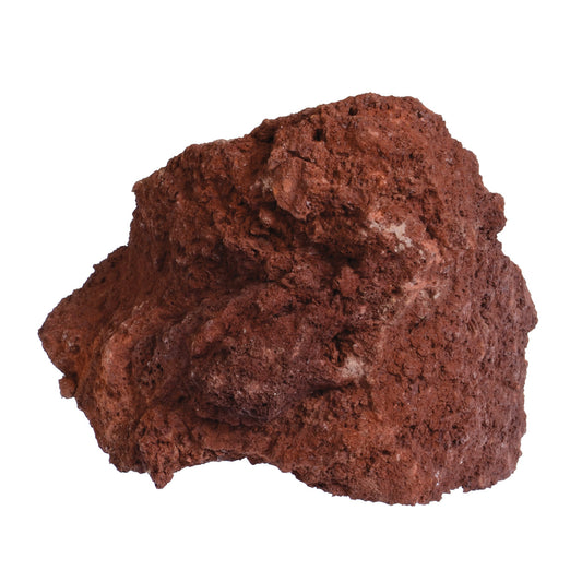 Feller Stone- Lava Rock Chunks bawat/lb
