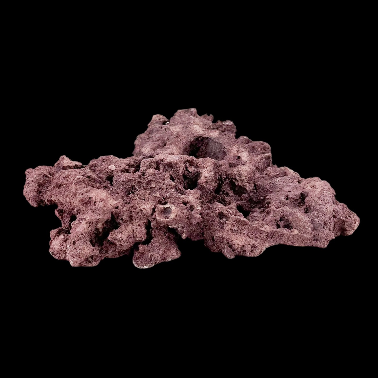 MarcoRocks Coralline Foundation Rock 20lbs - box