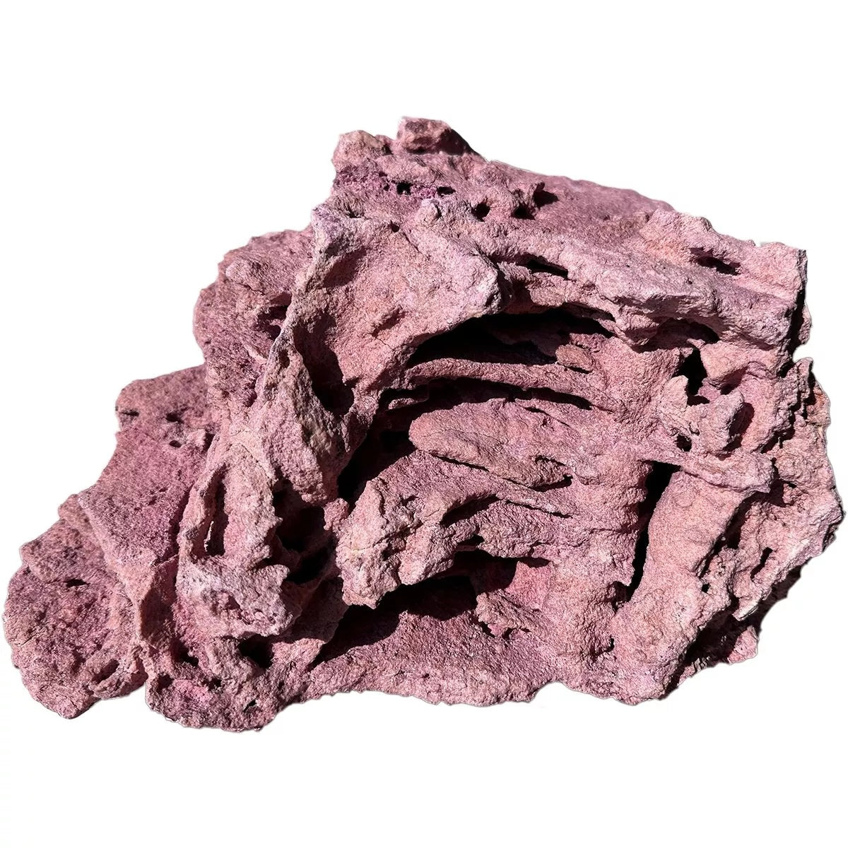 MarcoRocks Coralline Hybrid Rock 20lbs - box