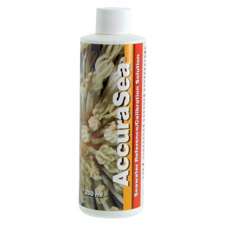 Dalawang Little Fishies Accurasea Calibration Solution