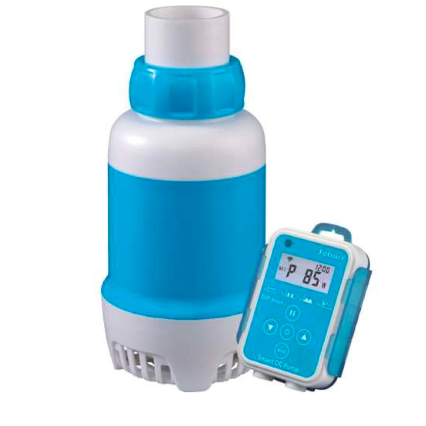 Jebao Smart DC Centrifugal Pump WiFi Bluetooth