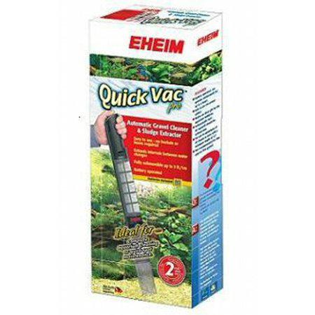 Eheim Quick VAC Pro Awtomatikong Gravel Cleaner