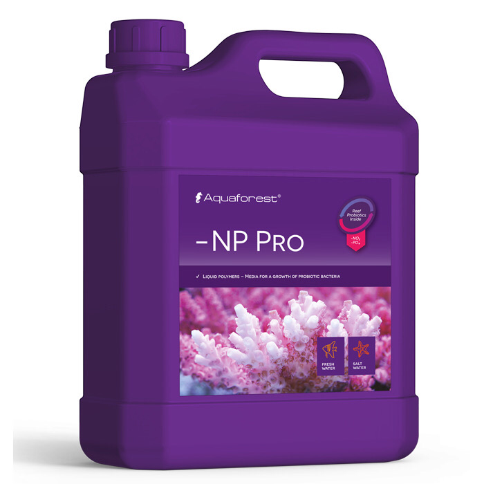 Aquaforest -NP Pro