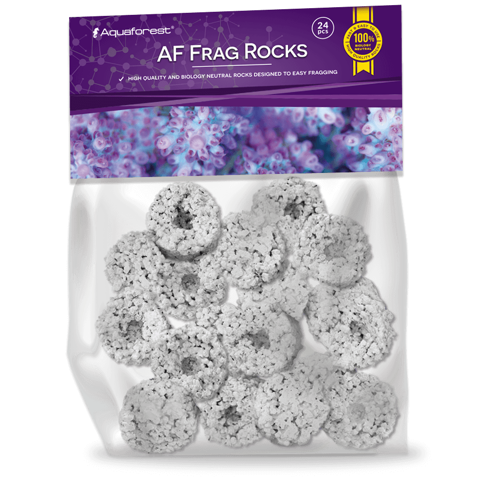 Aquaforest AF Frag Rocks