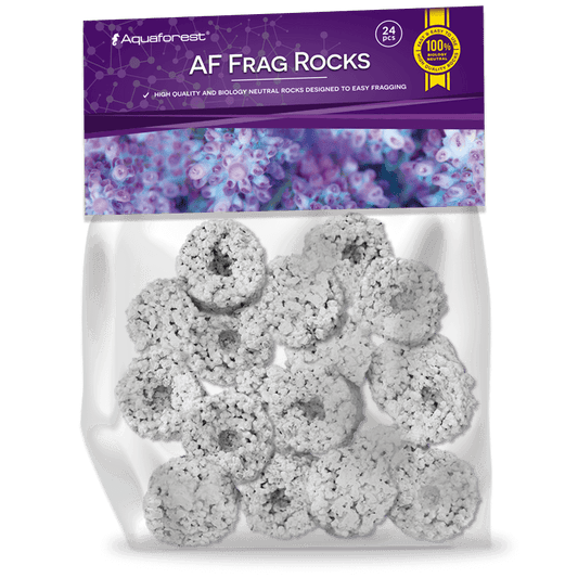 Aquaforest AF Frag Rocks