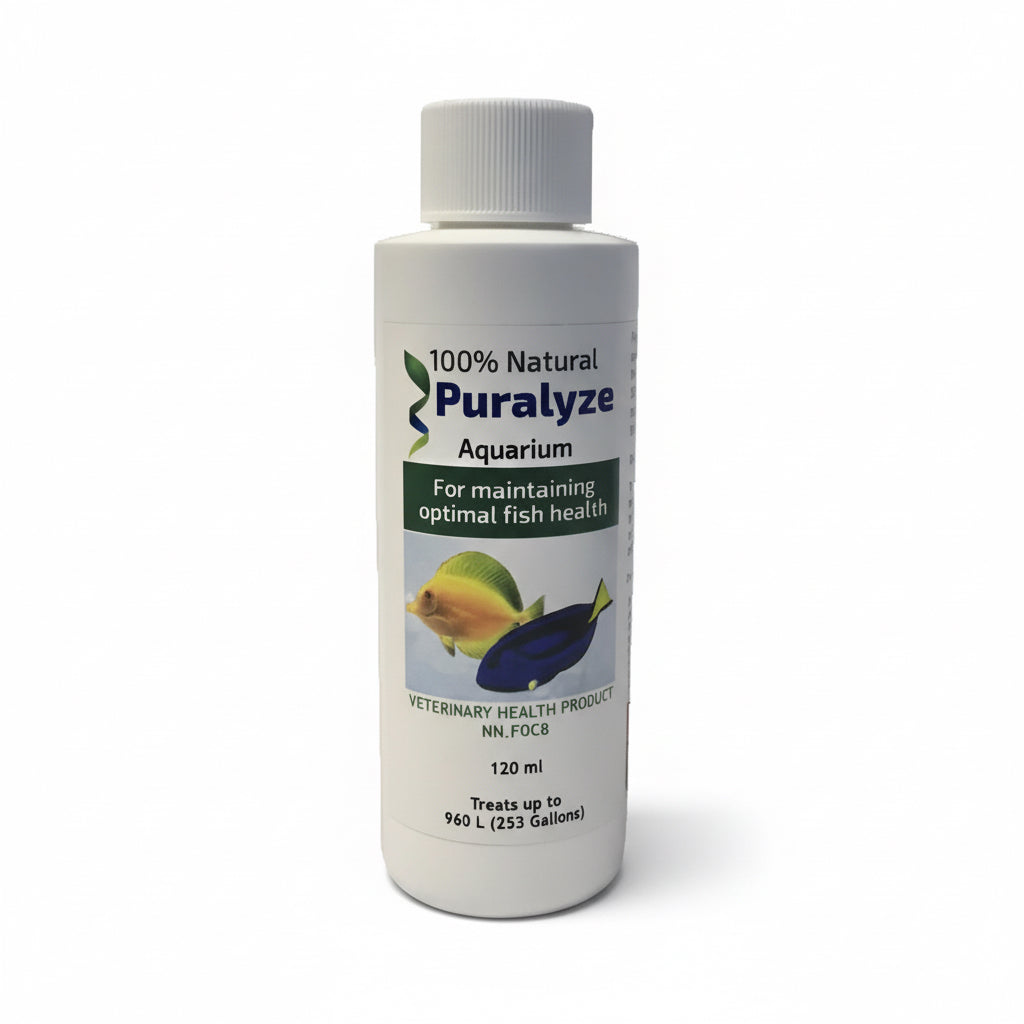 RPS Biologiques Puralyze Treatment - 120ml