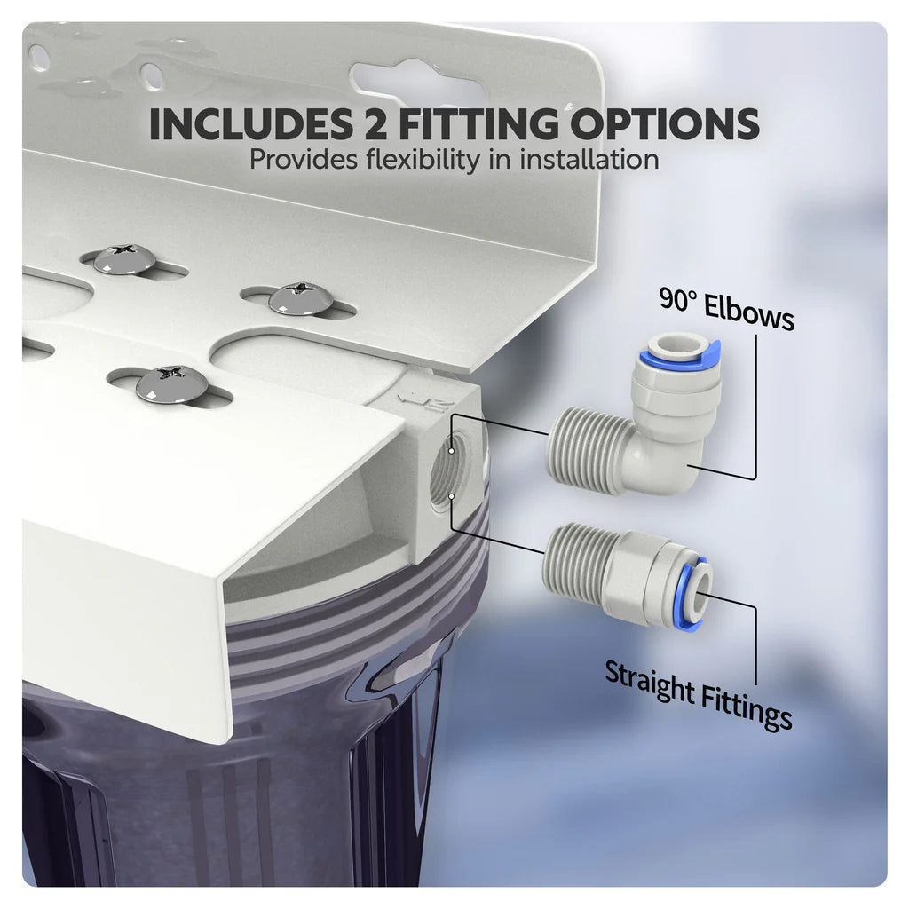 AquaticLife Classic Dual Deionization Unit Distribupet