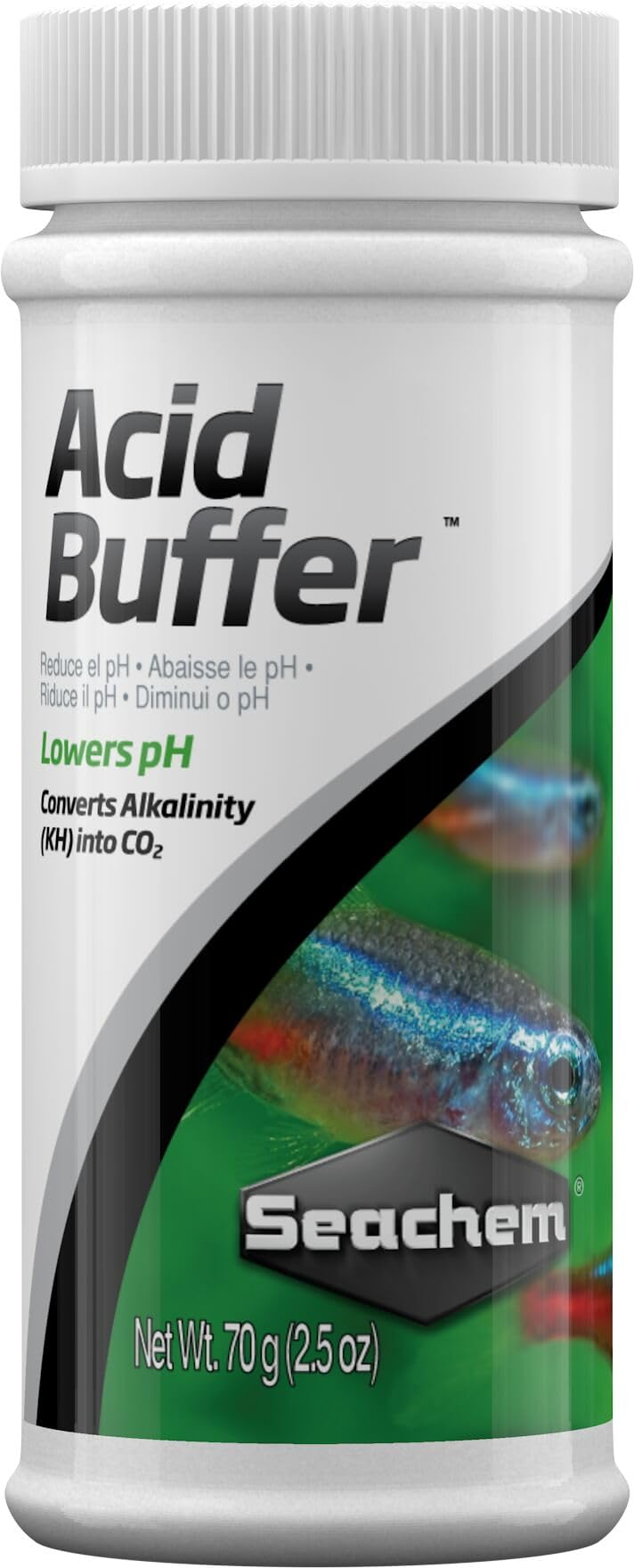 Acid Buffer 70g (2.5oz)