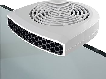 Tunze Eco Chic Aquawind cooling fan 7028.500