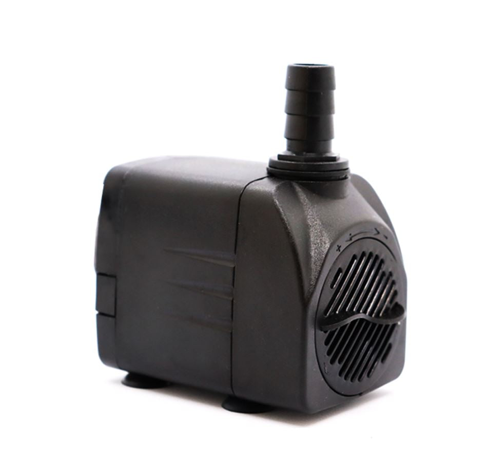 Reef Casa Return Pump