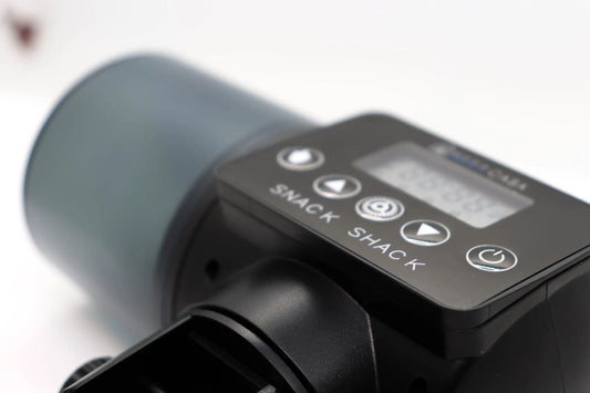 Reef Casa Snack Shack Auto Feeder