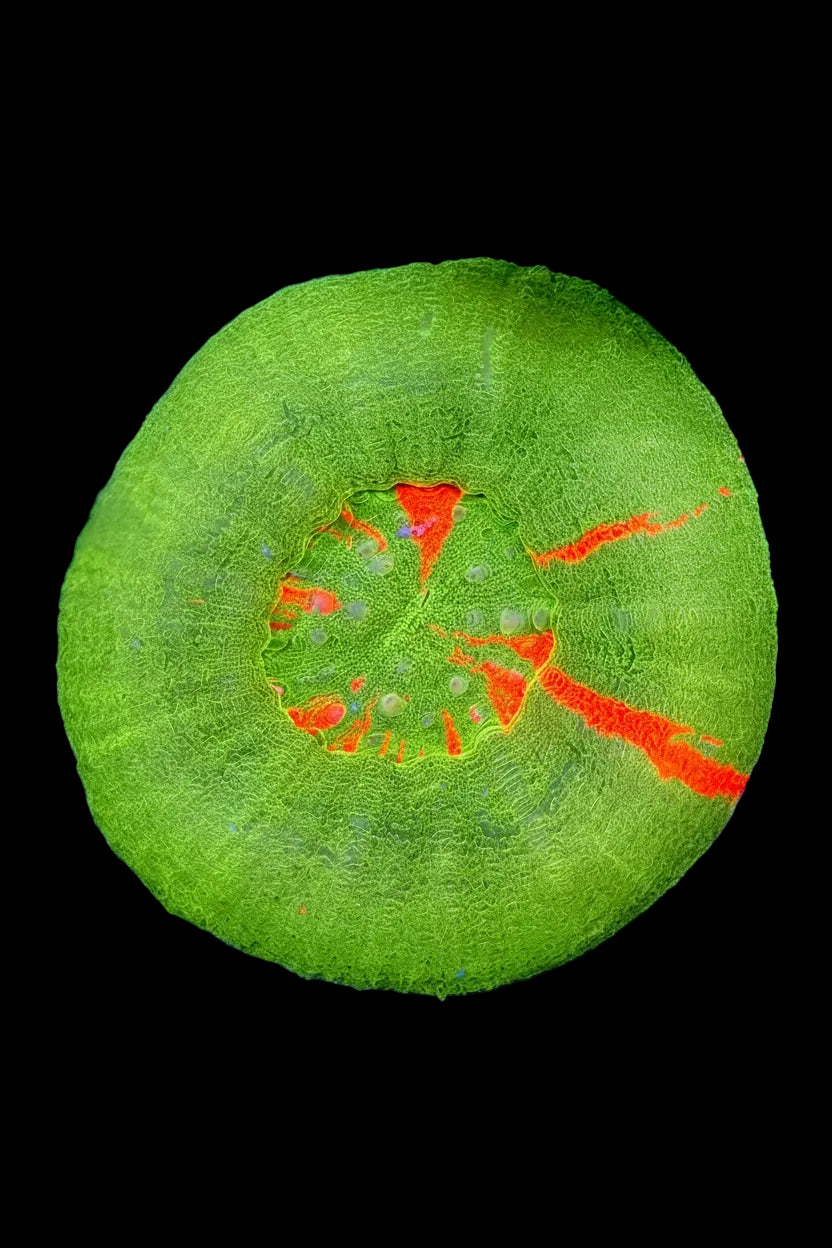 Indo Bleeding Apple Scoly