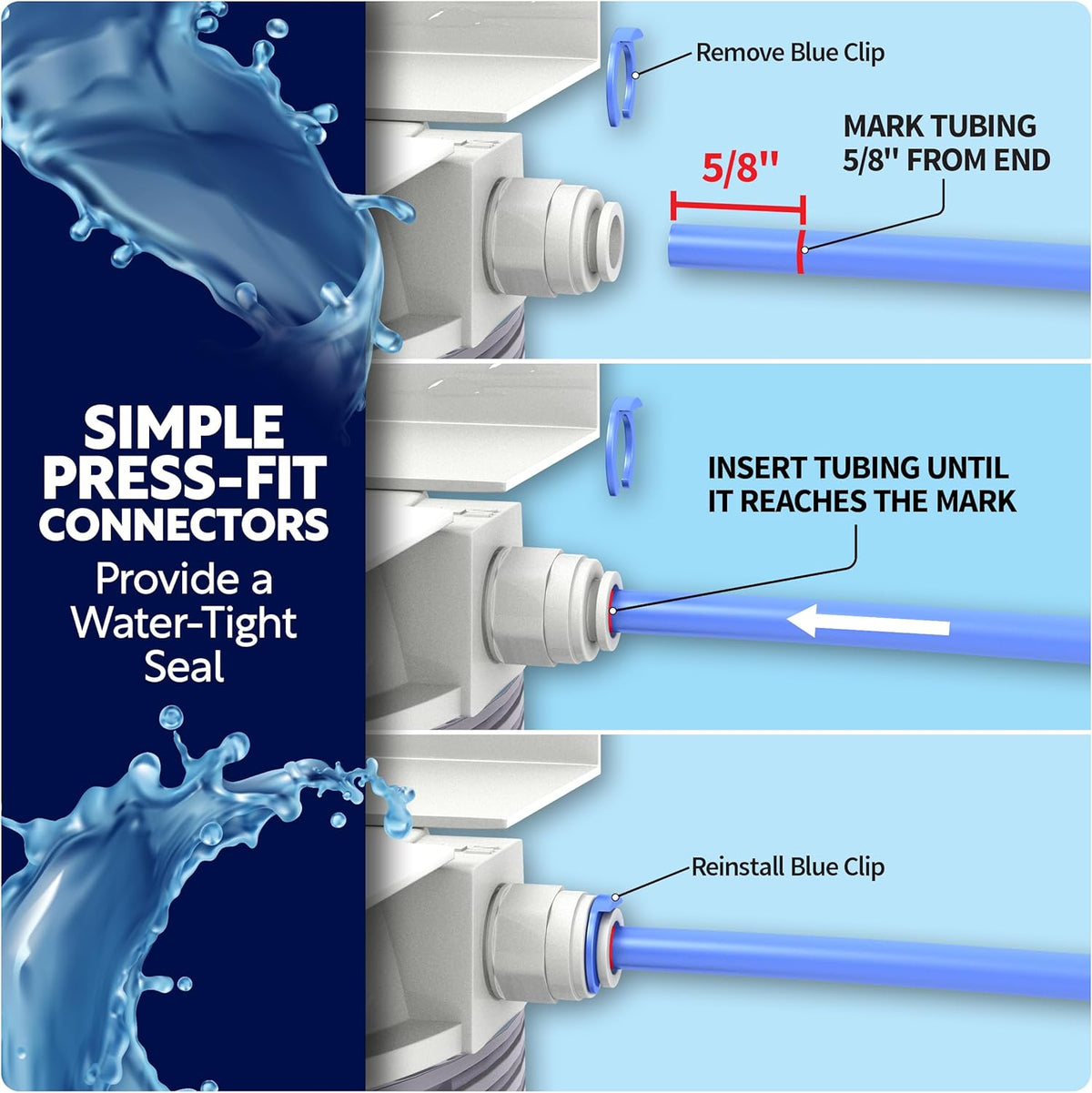 AquaticLife Classic Single Deionization Unit Distribupet