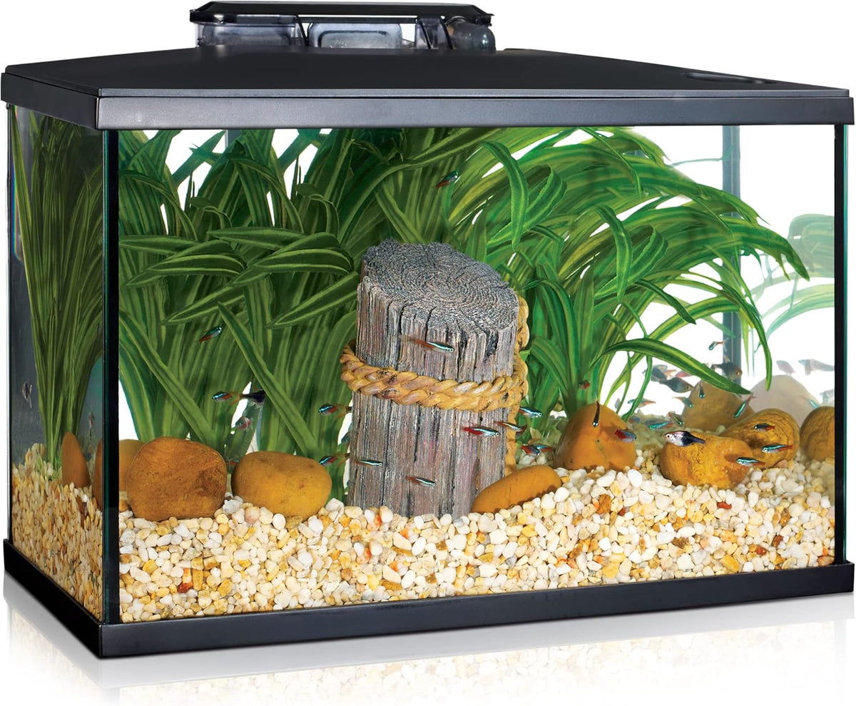 Marina LED Aquarium Kits Hagen Group