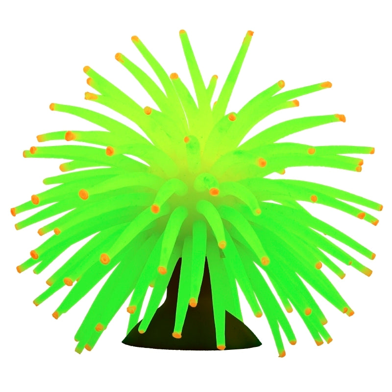 GloFish Ornament Mini Anemones Distribupet