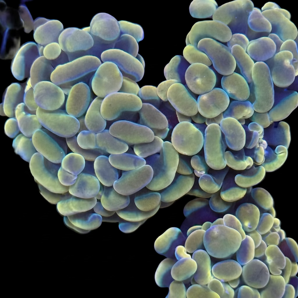 Orange Branching Hammer