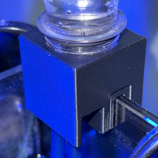 Mag-hang off sa Likod - Bottle Auto Top Off