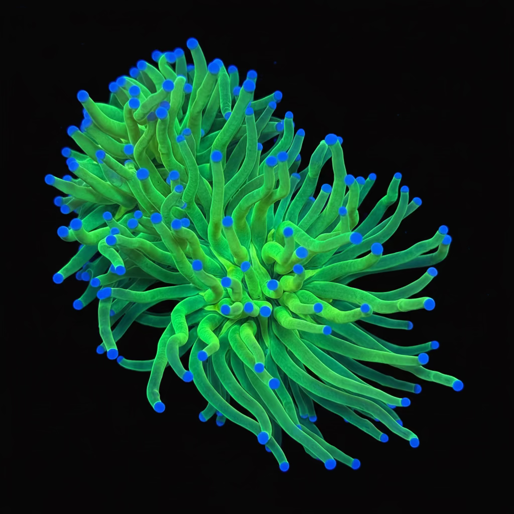 Holygrail Torch frag