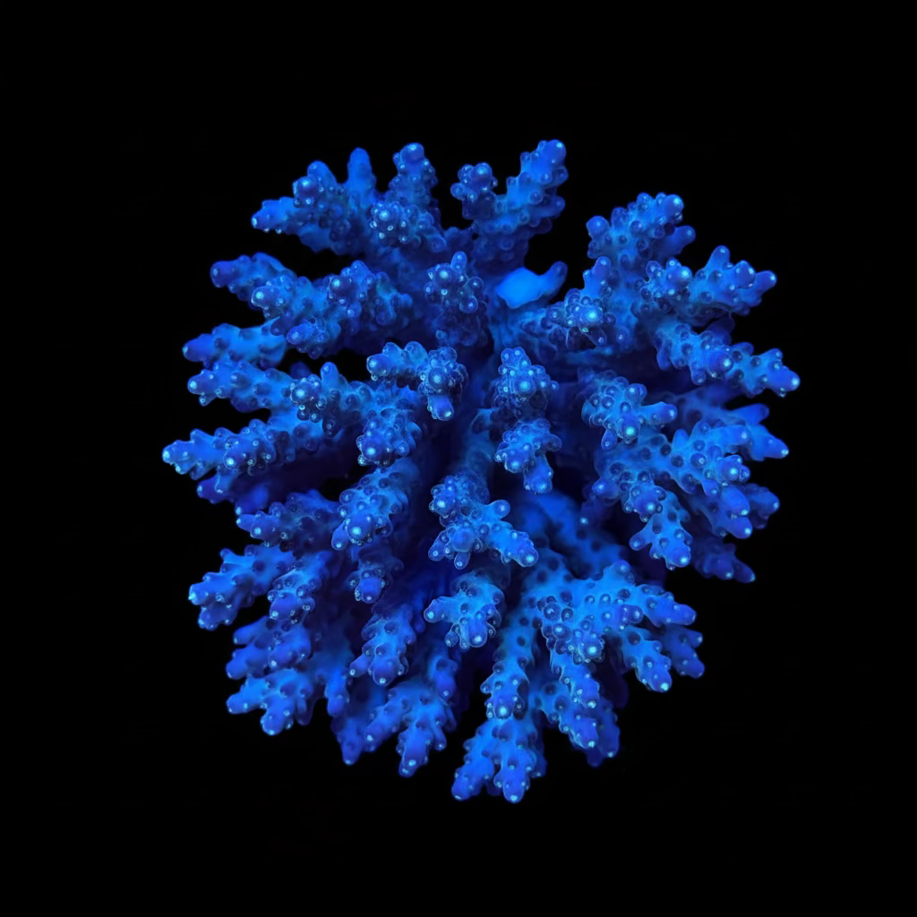 Aussie Acropora Wysiwyg