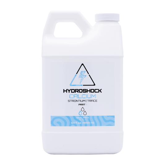 Hydroshock Calcium | Part 1