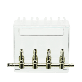ISTA Metal Air Valve - Multiple sizes