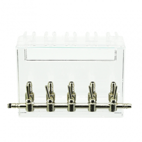 ISTA Metal Air Valve - Multiple sizes