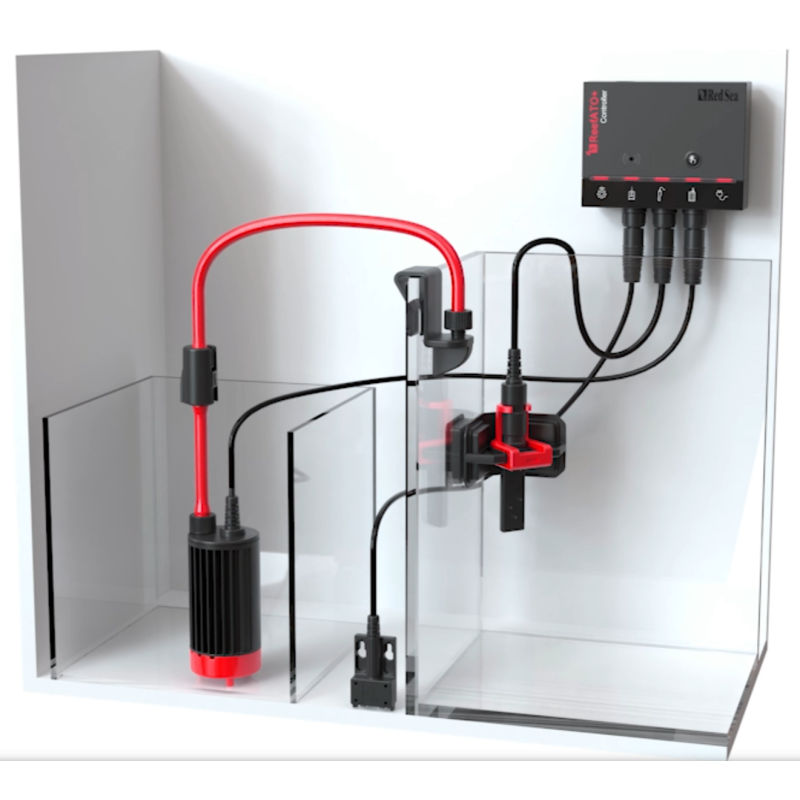 Red Sea Reef ATO+ System Distribupet