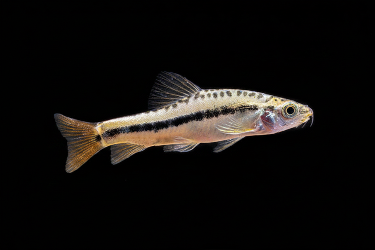 Inle Hovering Loach