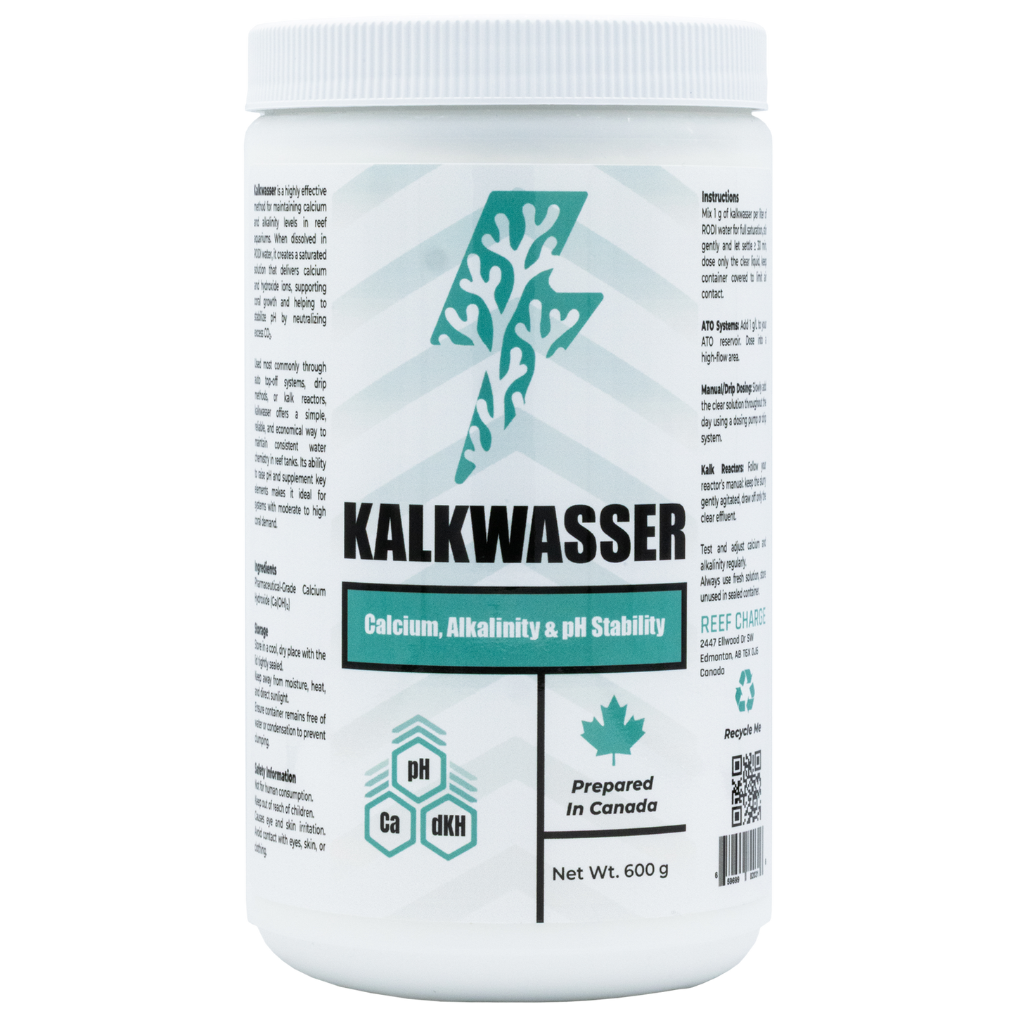 Kalkwasser