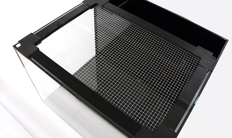 Reef Casa Fish Protector Mesh Lid - Nano