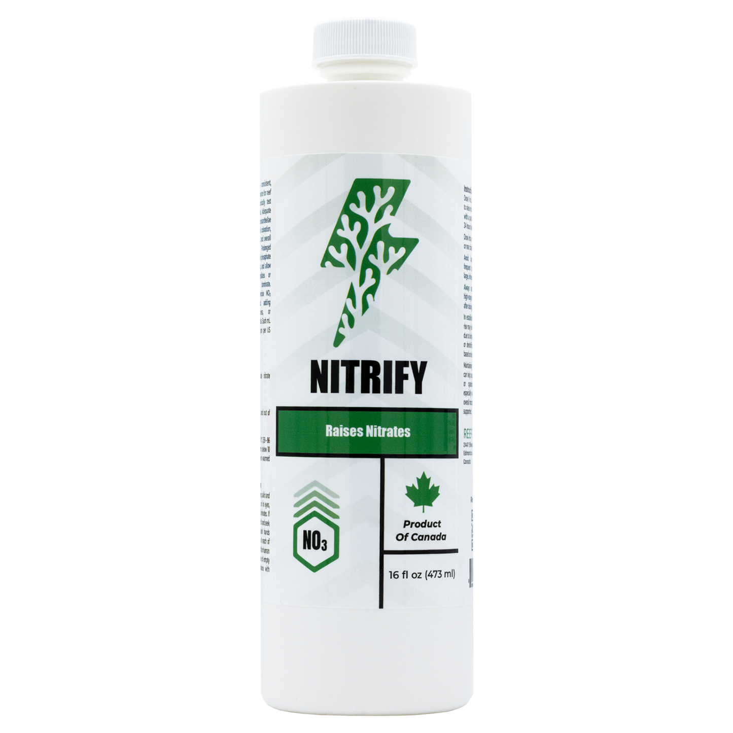 Nitrify