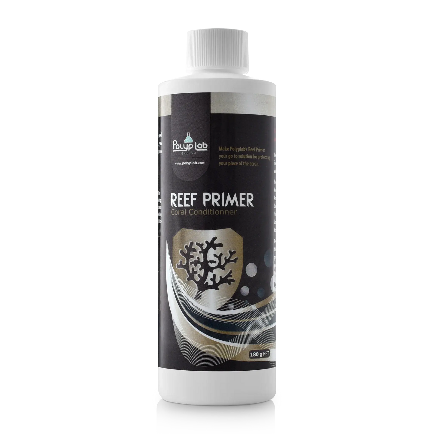 Polyplab Reef Primer Coral Conditioner Xenia Inc