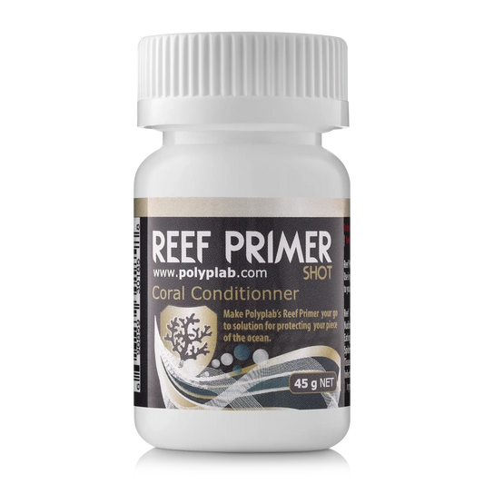 Polyplab Reef Primer Coral Conditioner Xenia Inc