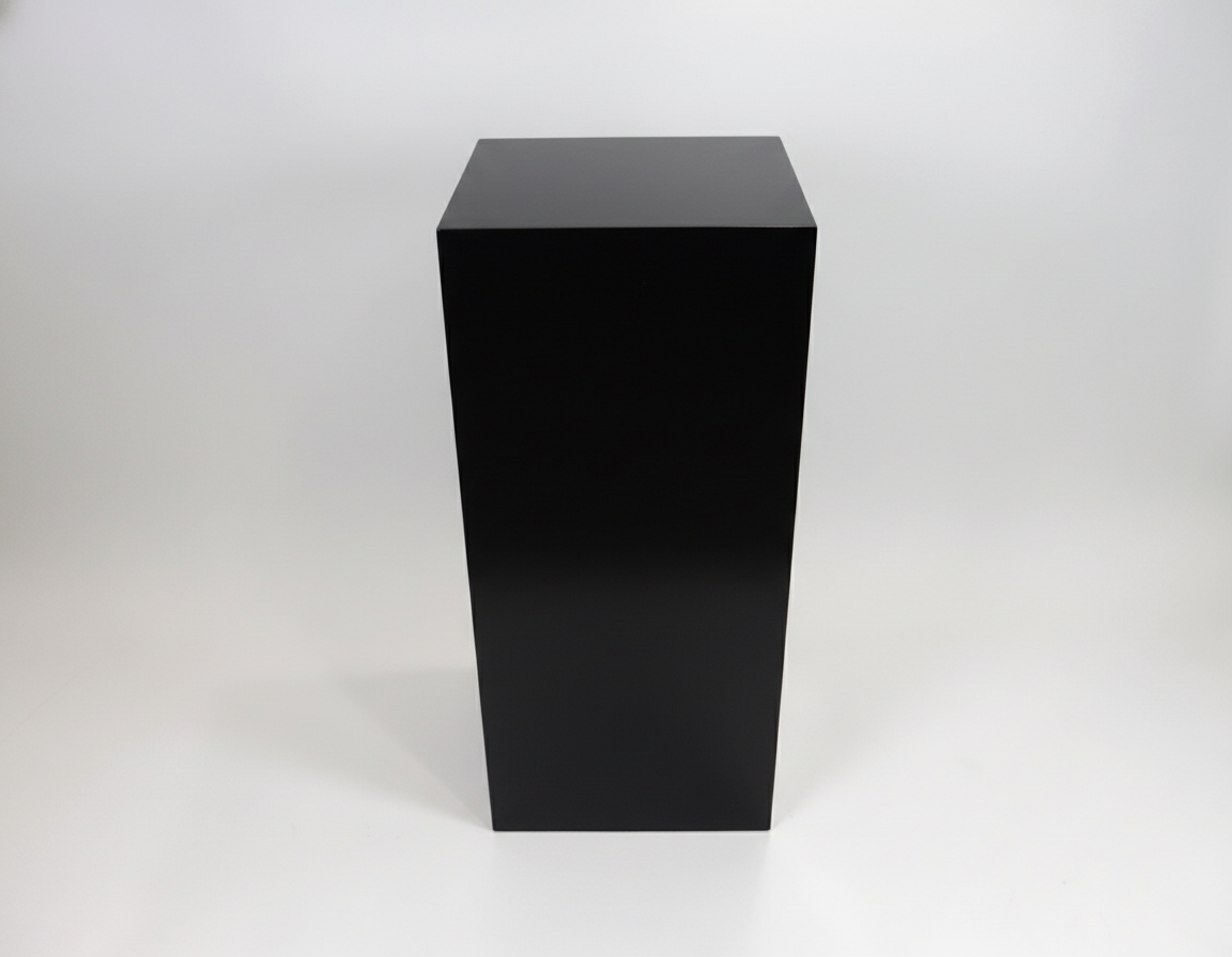 Reef Casa Nano Aquarium Stand - Black Distribupet