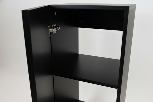 Reef Casa Nano Aquarium Stand - Black