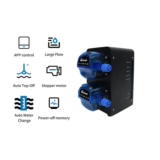 Kamoer X2S Water Change System