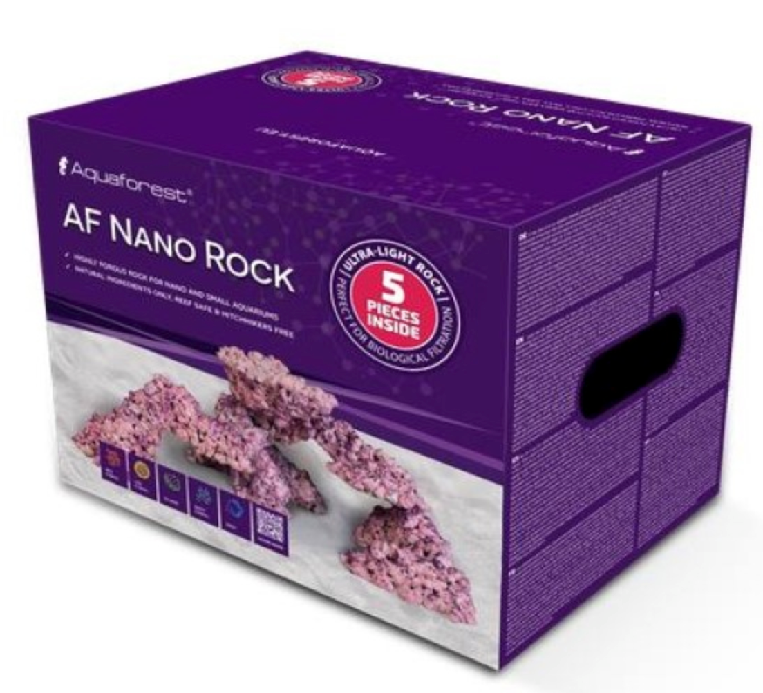 Aquaforest Nano Rock 3.5kg Distribupet